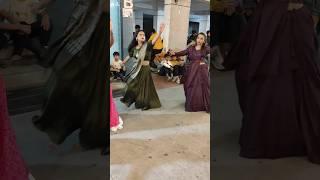 Ak patan sherni nar padmni#shorts#trending #love#my#gujarati #navratrispecial#garba#dance #baby#song