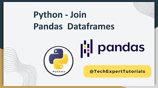 Merge Pandas Dataframes: Merge Join and Concat Python Tutorial