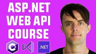 ASP.NET Core Web API .NET 6 2022 - 1. Create Project & Quick Tips