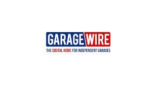 Garage Wire Intro