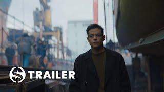 The Amateur (2025) | Official Trailer | Screendollars