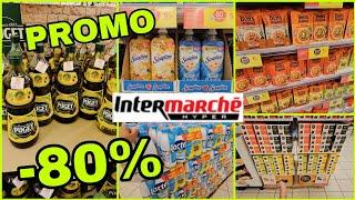 INTERMARCHÉ PROMOTION -80% #promo #intermarché #gooddeals #intermarchépromo #gooddeals