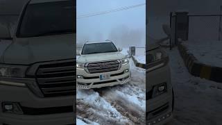 Toyota Land Cruiser | 2025