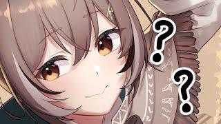 【VARIETY】A Stream From Nanashi Mumei
