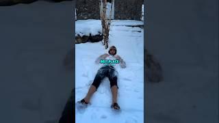 ️Why Dagestan is the Best Place to Train