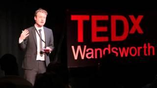 Equipping a generation to take its place in digital revolution | Jamie Lee Brett | TEDxWandsworth