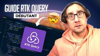 Guide RTK Query pour débutant (10 trucs essentiels et cools à connaître)