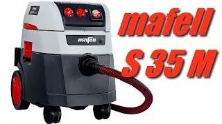 Пылесос Mafell S 35 M