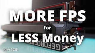 Best Value PC Builds!!! Crush 1080p, 1440p, and even 4K!!!!!!!!!!
