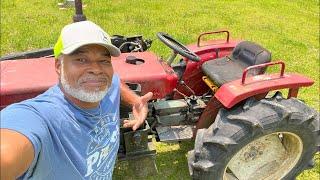TEACH YOURSELVES‼️ THEY WON’T HELP US‼️ Lead Farmer 73 is live!