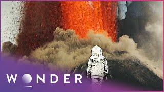 Earth's Deadliest Volcanoes | Mega Disaster | Wonder