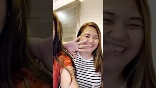 FIRST TIME MEETING WITH MY FELLOW VLOGGER @QUEEN RYAH and MAMU