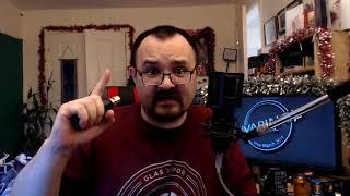 Watts UP?! Special - That was the year that was...2017