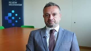 Video interview with Giovanni Gallo, Chief of UNODC Organized Crime Team  - UNTOC Review Mechanism