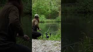 ACCURACY IS KEY   #fishing #carpangler #adtv