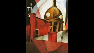 Charles Demuth (1883-1935) - American painter developing a style of painting known as Precisionism