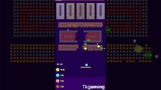 Brick Obliteration - Level 5 Showdown! Will You Dominate? #shorts #gaming