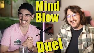 Mind Blow Duel - No Nonsense Vision ||~3~||