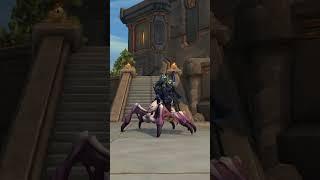 NEW Mounts from Horrific Visions in Patch 11.1.5 | #wow #warcraft #worldofwarcraft #gaming #shorts