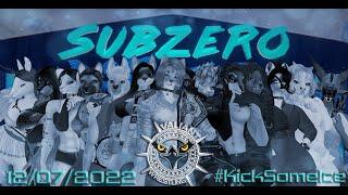 Valiant Wrestling | SubZero 2022