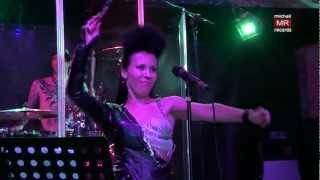 FRAU DOCHTOR - Lili Marleen