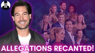 Southern Charm Star Recants His Accusations Against Former Cast Mate and Producers! #bravotv