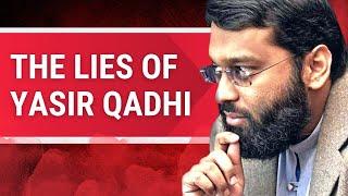 Yasir Qadhi VS Ahmadiyya Islam | ANALYSIS