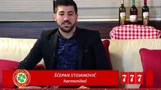 Priča dana   gost Šćepan Stojanović   TV777