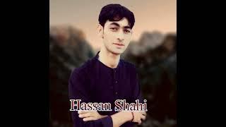 Hassan Shahi New Sad Songs 2021 | Da Wora Rash Wai |