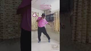 CHAPTER 2: THE SWIRL | PROJECT HOUSE DANCE | KARAN BHATIA