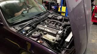 E34 M5 S38-B38 3.8 390hp