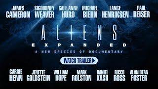 Aliens Expanded - Flash Sale