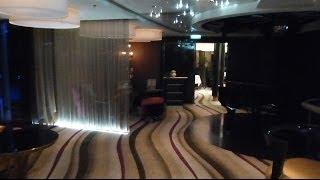 Norwegian Epic - The Haven Lounge