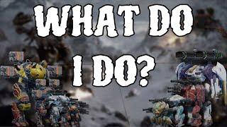 War Robots WORKSHOP GUIDE for Beginners Containing EVERYTHING You Need to Know