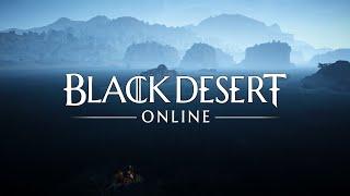 Black Desert море-фарм кзарок страйкер