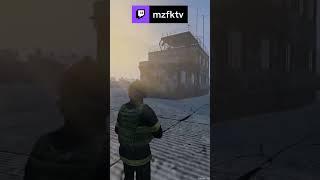 горе  пилот !  | mzfktv с помощью #Twitch