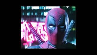 Deadpool attitude whatsapp status |Deadpool status |Ryan Reynolds status #shorts #deadpool #marvel