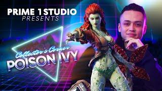 Prime 1 Studio | Collector's Corner: Poison Ivy