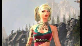 Тестовый сервер в #neverwinter online