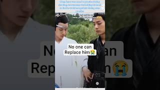 No one other only  #wangxian #wangyiboedit #theuntamed #mdzs #wangxian #wangyibo #weiwuxian