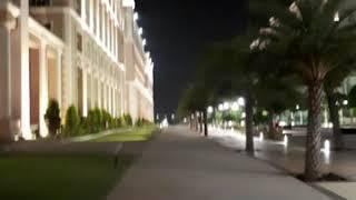 Infosys - Mysore campus at night time #infosys, #infosysmysore #infosysmysorecampus, #mysore