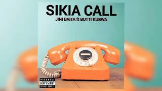 Jini Baita Ft Butti Kubwa - Skia Call - Official Singeli Audio