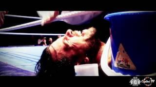 LDN Wrestling Capital TV trailer