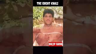 The great khali life journey to present #shorts #viral #viral #trending