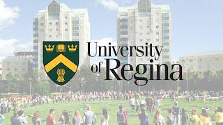 University of Regina