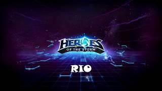 Зератул гайд хотс | Heroes of the Storm RioHEro