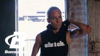 Ashley Conrad's 21-Day Clutch Cut Training Program - Supplementation Overview - Bodybuilding.com