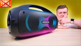 HOPESTAR A50 Party – Народный JBL BOOMBOX за 5990 Рублей! Смотри, перед покупкой!