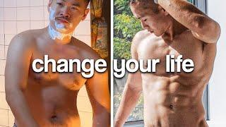 How Getting Jacked Changes Your Life