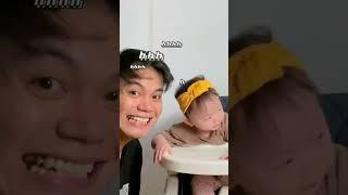 isengin yuka-chan #baby #funnybaby #comedy #funnyvideos